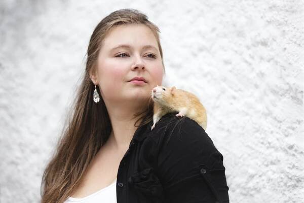 Lenka Vrtišková Nejezchlebová – Deník N