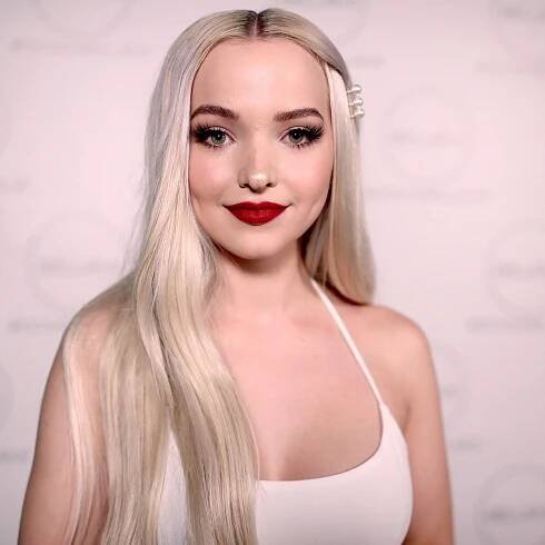 Dove Cameron Has Recorded Her Final "Descendants" Song
