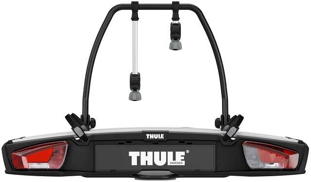 Thule VeloSpace 917 pro 2 kola