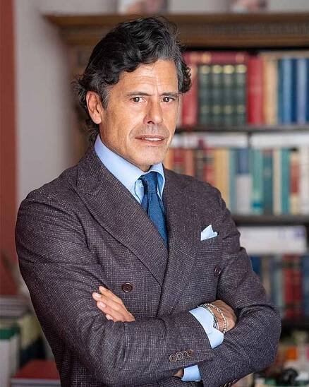 Massimo Peluso
