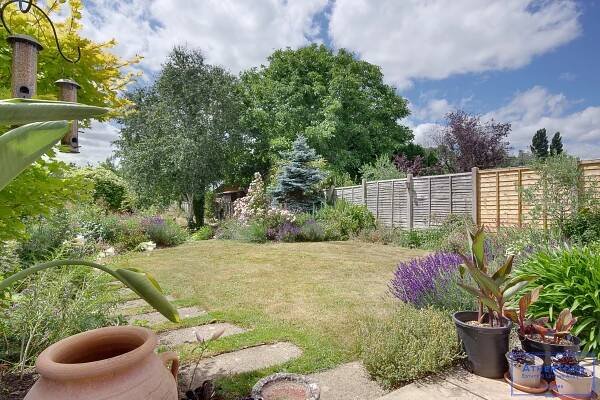 Whitsbury Road, Fordingbridge, SP6 - Athertons estate agents