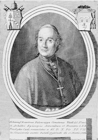 Giovanni Francesco Falzacappa