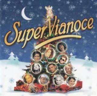 Super Vianoce CD