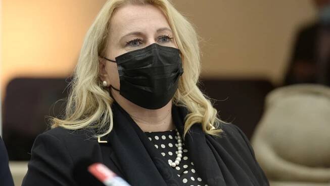 Dostálová: Orgány ČR nesouhlasí se závěrem auditu EU o Babišově střetu zájmů