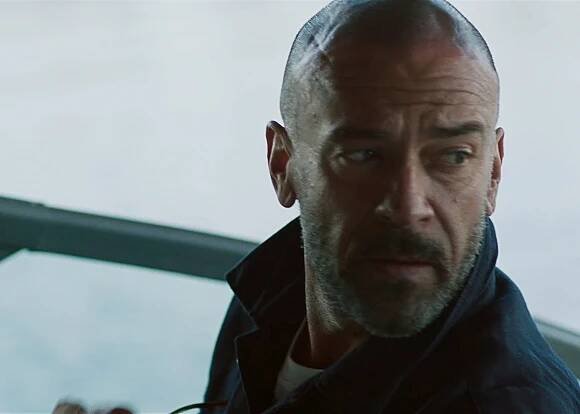 Temné podezření - Z filmu - Alan Van Sprang