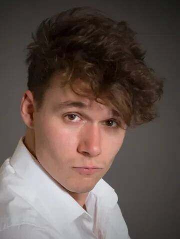Matyáš Darnady