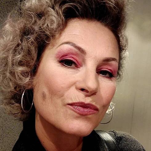 Marcela Holubcová - ACTORSMAP