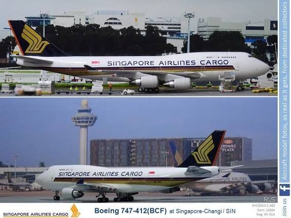 As Real As It Gets - Asia - YESTERDAY'S AIRLINES