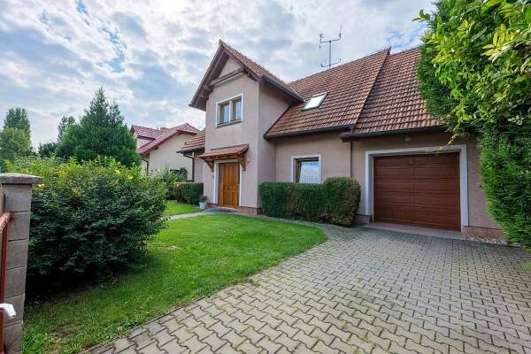 Prodej Dům, Vojkovice, okres Brno-venkov