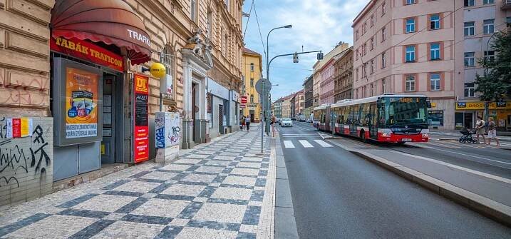 Praha Francouzská