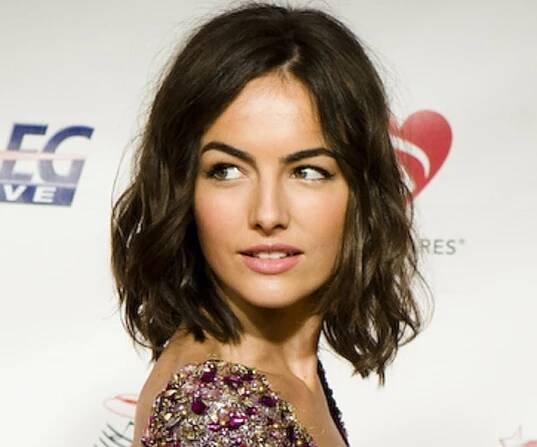 Camilla Belle Biography - Facts, Childhood, Family Life & Achievements