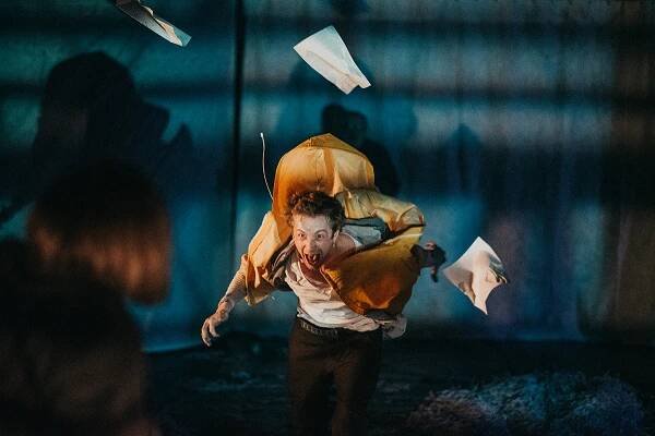 Woyzeck — O divadle