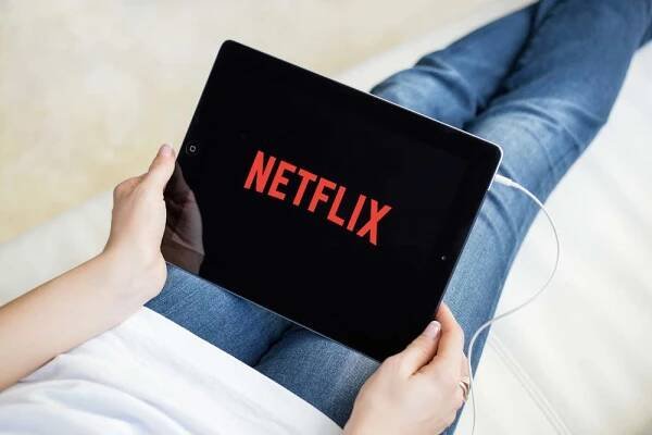 Netflix: Hra Fortnite je pro nás větší konkurencí než HBO - Fondik.cz