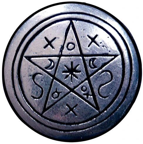 The Pentagram