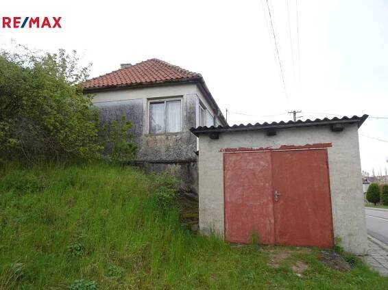 Prodej Dům, Únanov, okres Znojmo