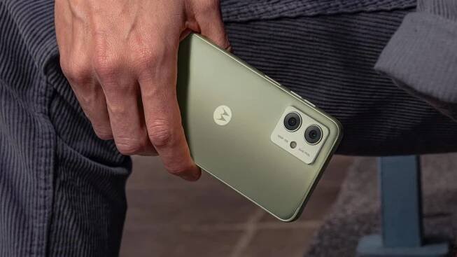 Tyhle Motoroly se oficiálně mohou těšit na Android 14. Je mezi nimi i ta vaše?