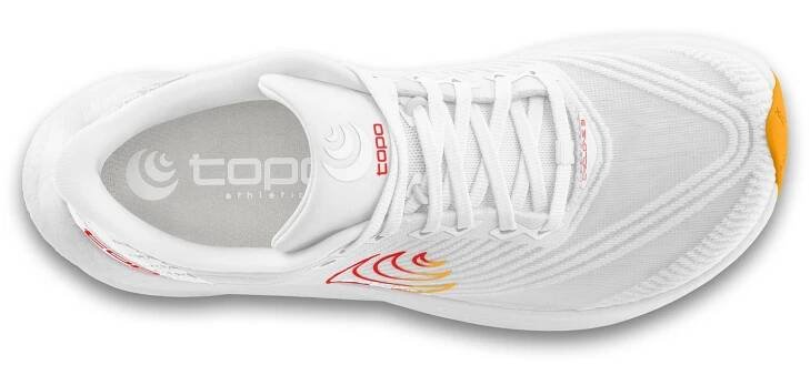 TOPO ATHLETIC