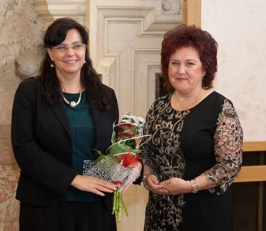 PhDr. Eva Procházková, Ph.D. | EBIN – Jedna cesta, společný cíl