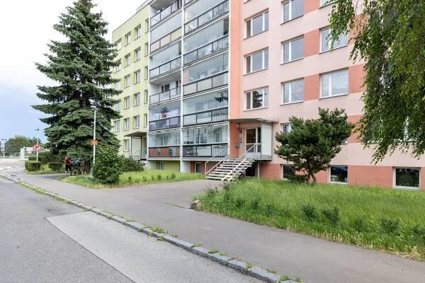 Prodej investičního bytu 3+kk - Praha 10 - Hostivař - Roman Eder - realitní makléř 