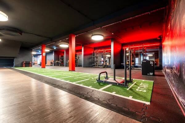 Erreiche Deine Ziele | all inclusive Fitness Bad Oeynhausen - ai-fitness.de