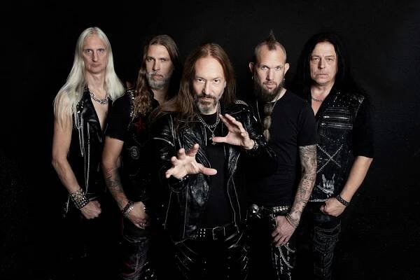 MASTERS OF ROCK otvírá v červenci 2025 svou již třetí dekádu! Program je znám a v prodeji jsou i jednodenní vstupenky