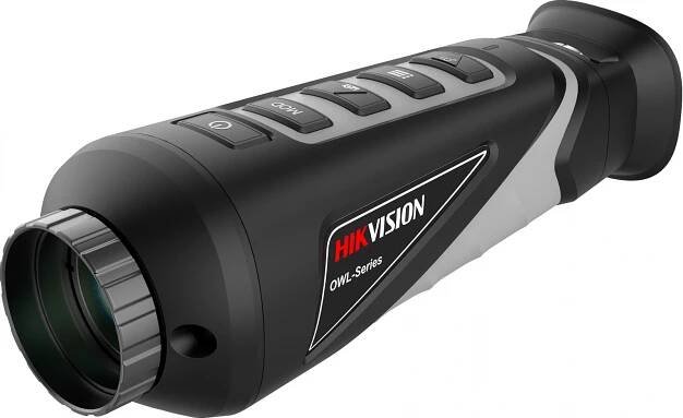 Hikvision Hikmicro OWL OH35 od 32 990 Kč