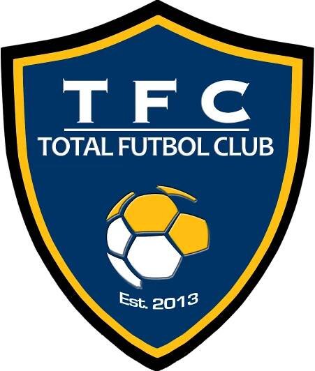 Total Futbol Club 