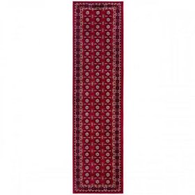 Kusový koberec Sincerity Royale Bokhara Red č.4