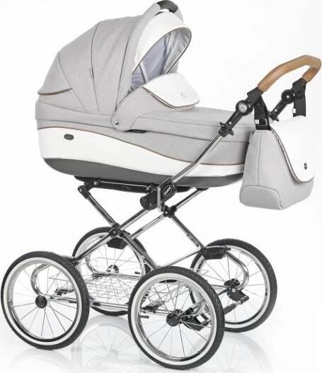 ROAN Emma 2022 E54 od 14 500 Kč