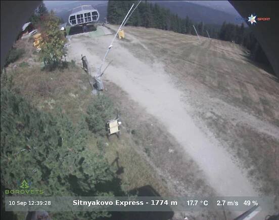 webcam