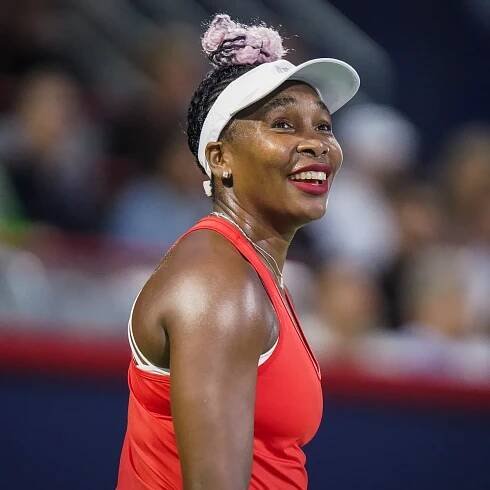 45-Year-Old Venus Williams Announces Shocking Return To Tennis