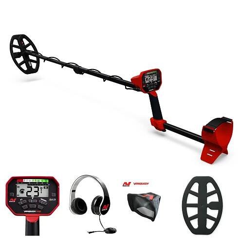 Minelab VANQUISH 440