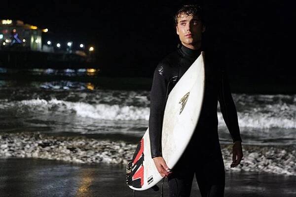 90210: Nová generace - Z filmu - Dustin Milligan