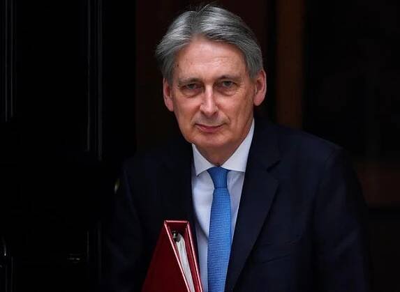 Chancellor Philip Hammond will unveil his latest budget on Monday week