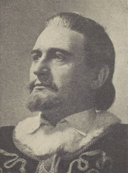 Čertova stěna (opera)