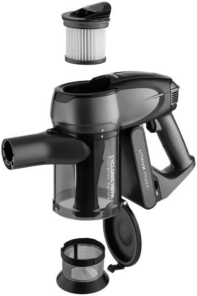 Sencor SVC 0725BK
