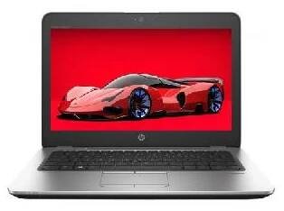 HP EliteBook 820 G3 12,5 palců, 8 GB, Intel Core i5-6200U 2.30 GHz, 256 GB NVMe SSD, Windows 11 Pro, 1366 x 768 px, Intel HD Graphics 520, Bluetooth, WIFI, Vady: mírné estetické vady