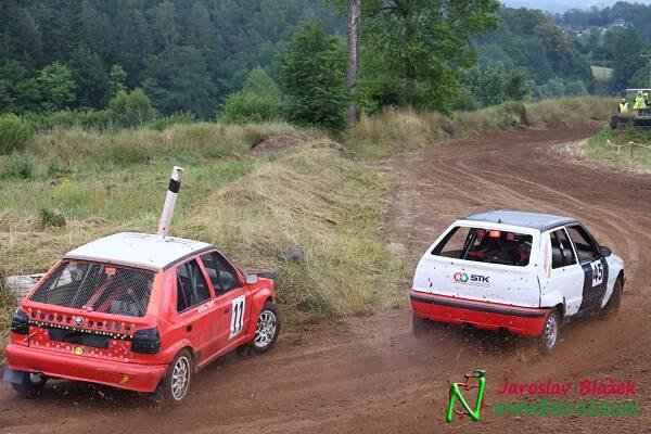 Radeč Cup v Radči u Úpice - Foto-Moto.eu