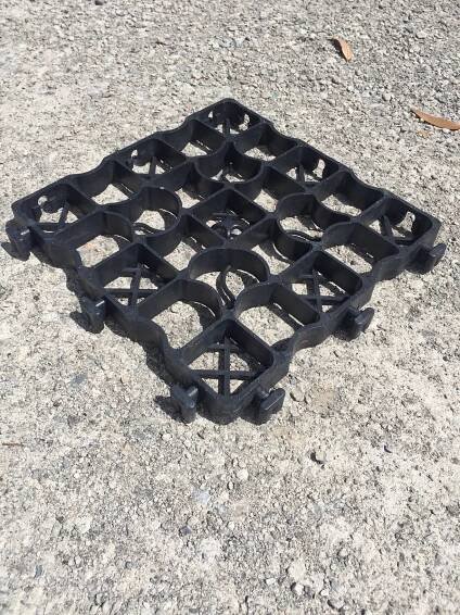 Ecoraster® E-30