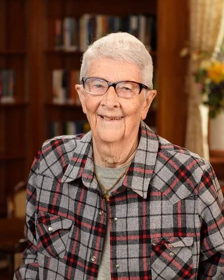 Obituaries | Sisters of the Holy Names