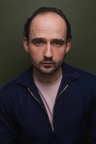 Mateusz Weber - TWO4TALENTS