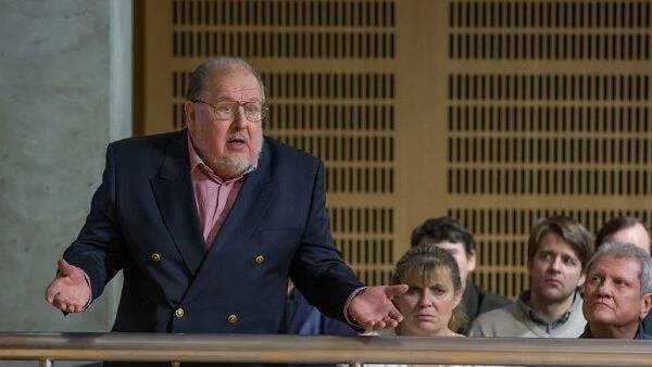 Zemřel herec a dabér Zdeněk Hess
