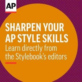Associated Press Stylebook on LinkedIn: Round up your team. We're offering group discounts on our AP Stylebook...