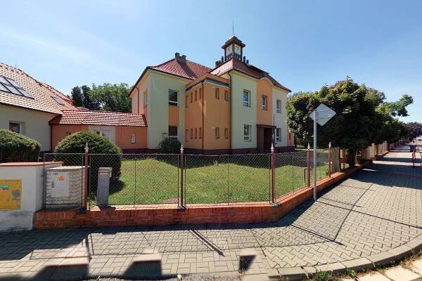 ZŠ a MŠ Ostřešany foto 1