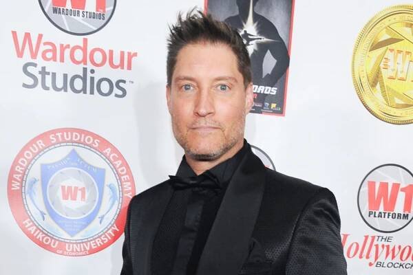 Sean Kanan may be making an appearance on "Cobra Kai."