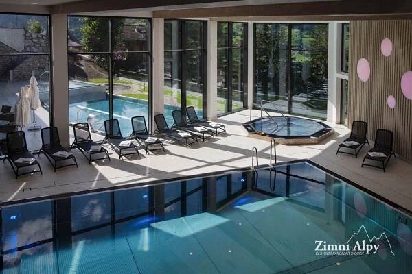 Hotel Goldried | Zimni-Alpy.cz