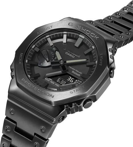 Casio G-Shock GM-B2100BD-1AER
