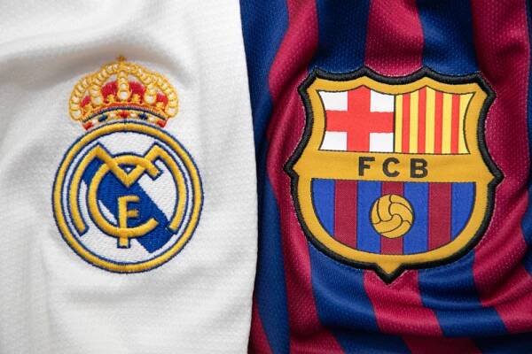 El Clásico se zapojí do boje proti | nastartu.cz 