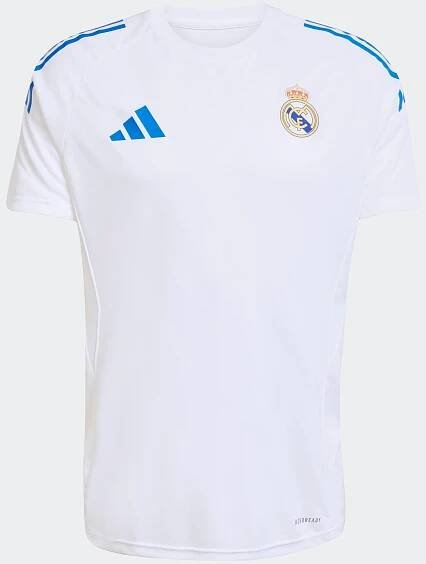 Tréninkový dres Real Madrid pro dospělé