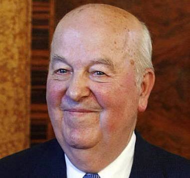 Ivan Moravec